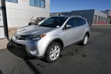 Used 2014 Toyota RAV4 Limited image 5