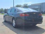 Used 2023 Chevrolet Malibu LT image 4