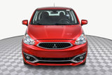 Used 2019 Mitsubishi Mirage SE image 2