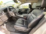 Used 2015 Nissan Murano Platinum w/ Platinum Technology Package image 5