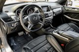 Used 2014 Mercedes-Benz ML 63 AMG 4MATIC image 2