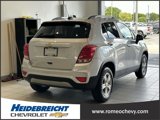 Used 2022 Chevrolet Trax LT w/ LT Convenience Package image 3