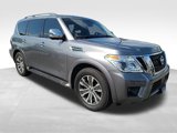 Used 2019 Nissan Armada SL image 3