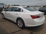 Used 2024 Chevrolet Malibu LT image 4