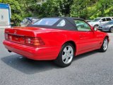 Used 1999 Mercedes-Benz SL 500 image 3
