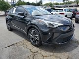 Used 2022 Toyota C-HR Limited image 3