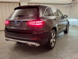 Used 2019 Mercedes-Benz GLC 300 4MATIC image 5