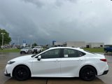 New 2025 Toyota Camry SE image 5