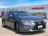 Used 2017 Lexus ES 350 image 4