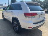 Used 2020 Jeep Grand Cherokee Limited image 5