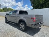 Used 2014 Ford F150 FX4 w/ Equipment Group 402A Luxury image 3