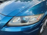Used 2011 Honda CR-Z EX image 4
