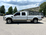 Used 2008 Ford F250 Harley-Davidson image 2