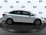 Used 2017 Ford Focus SE image 2