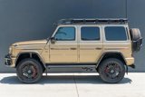 Used 2023 Mercedes-Benz G 63 AMG Squared w/ AMG Night Package Magno image 5