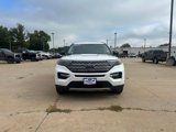 Certified 2023 Ford Explorer Limited image 3