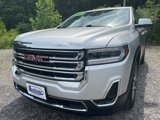 Used 2020 GMC Acadia SLE image 5