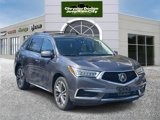 Used 2020 Acura MDX SH-AWD w/ Technology Package image 4