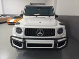 Used 2021 Mercedes-Benz G 63 AMG 4MATIC image 4