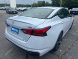 Used 2023 Nissan Altima 2.5 SR image 3