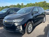Used 2024 Chevrolet Equinox LT image 2