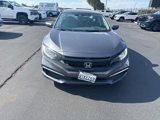 Used 2020 Honda Civic LX image 6