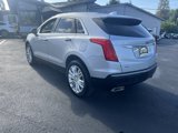 Used 2017 Cadillac XT5 Premium Luxury image 2