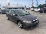 Used 2009 Honda Civic LX image 4