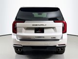 Used 2025 GMC Yukon Denali w/ LPO, Floor Liner Package image 6