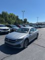 Used 2024 Volkswagen Jetta S image 2