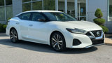 Used 2019 Nissan Maxima 3.5 SV image 2