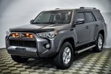 Used 2017 Toyota 4Runner SR5 image 4