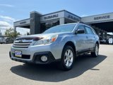 Used 2014 Subaru Outback 2.5i image 3