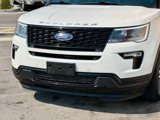 Used 2019 Ford Explorer Sport image 5