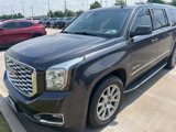 Used 2018 GMC Yukon XL Denali w/ Open Road Package image 2