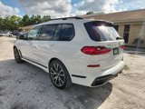 Certified 2022 BMW X7 M50i w/ Dynamic Handling Package image 4