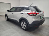 Used 2020 Nissan Kicks S image 5