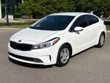 Used 2017 Kia Forte LX image 3