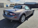 Used 2007 MAZDA MX-5 Miata Touring image 4