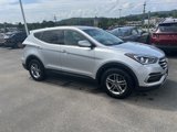 Used 2017 Hyundai Santa Fe Sport image 3