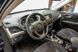 Used 2015 Jeep Cherokee Latitude image 3