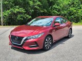 Used 2022 Nissan Sentra SV w/ SV Premium Package image 2