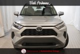 Certified 2024 Toyota RAV4 XLE image 3