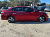 Used 2013 Nissan Sentra SR image 3