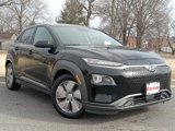 Used 2021 Hyundai Kona Ultimate image 2