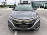 Used 2019 Honda HR-V Sport image 2