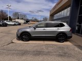 Certified 2024 Volkswagen Tiguan SE w/ Panoramic Sunroof Package image 6