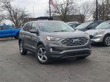Certified 2022 Ford Edge SEL w/ Convenience Package image 1