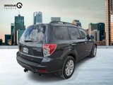 Used 2013 Subaru Forester 2.5X Premium w/ All-Weather Plus Pkg image 6