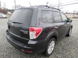 Used 2011 Subaru Forester 2.5X Premium w/ Utility Pkg image 6